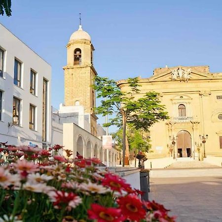 Appartement Enjoy The Historic Center Of Chiclana By C. Dreams à Chiclana de la Frontera Extérieur photo