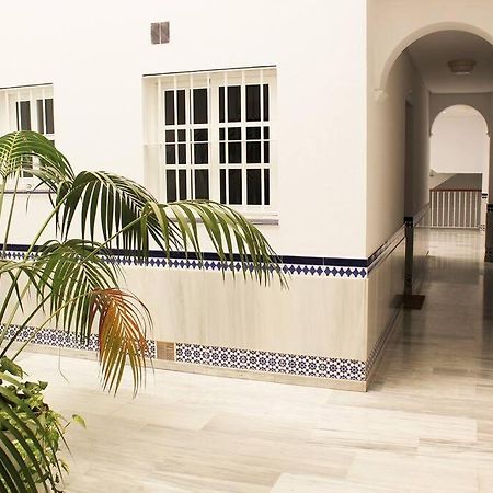 Appartement Enjoy The Historic Center Of Chiclana By C. Dreams à Chiclana de la Frontera Extérieur photo