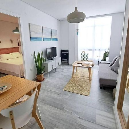 Appartement Enjoy The Historic Center Of Chiclana By C. Dreams à Chiclana de la Frontera Extérieur photo
