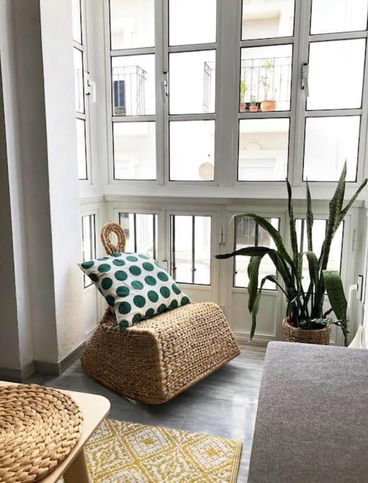 Appartement Enjoy The Historic Center Of Chiclana By C. Dreams à Chiclana de la Frontera Extérieur photo