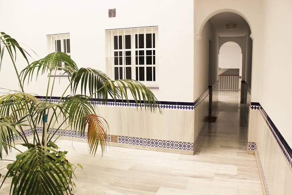 Appartement Enjoy The Historic Center Of Chiclana By C. Dreams à Chiclana de la Frontera Extérieur photo