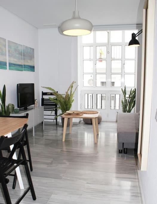 Appartement Enjoy The Historic Center Of Chiclana By C. Dreams à Chiclana de la Frontera Extérieur photo