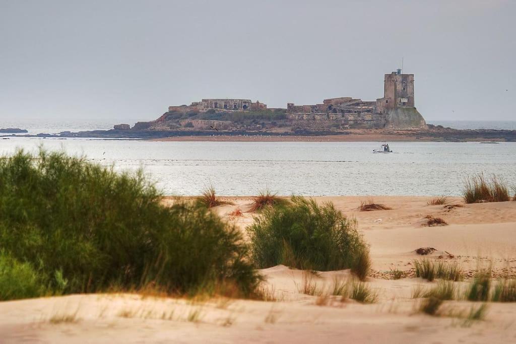 Appartement Enjoy The Historic Center Of Chiclana By C. Dreams à Chiclana de la Frontera Extérieur photo