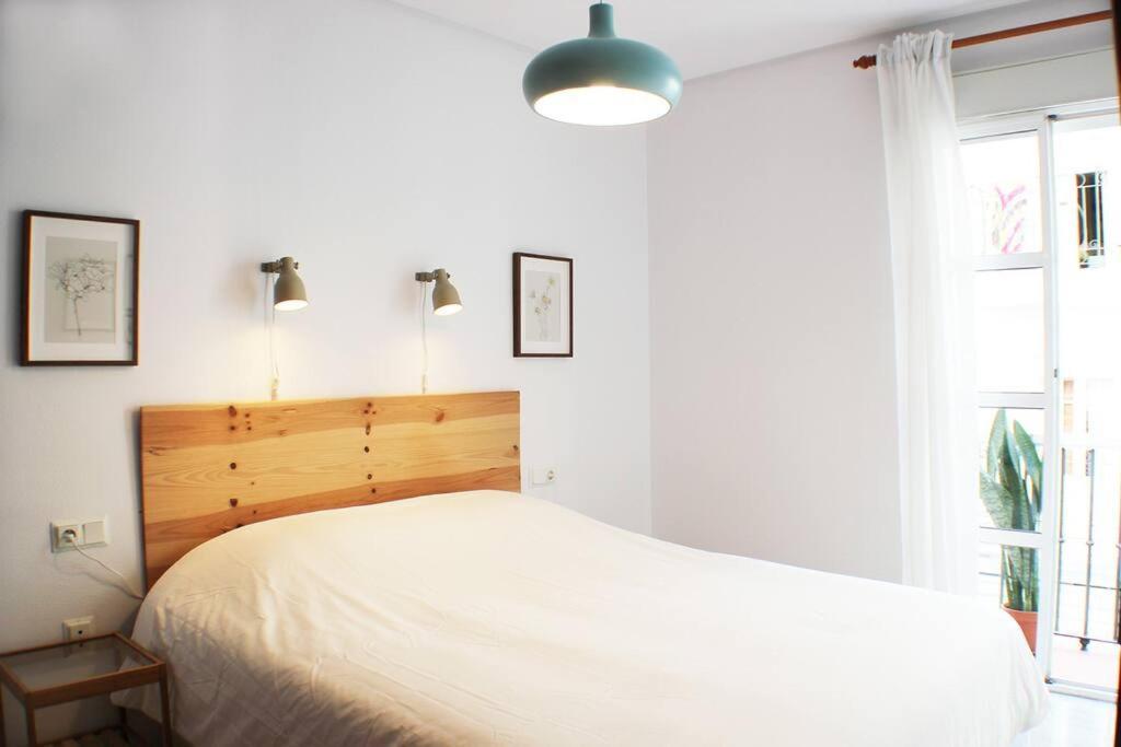 Appartement Enjoy The Historic Center Of Chiclana By C. Dreams à Chiclana de la Frontera Extérieur photo